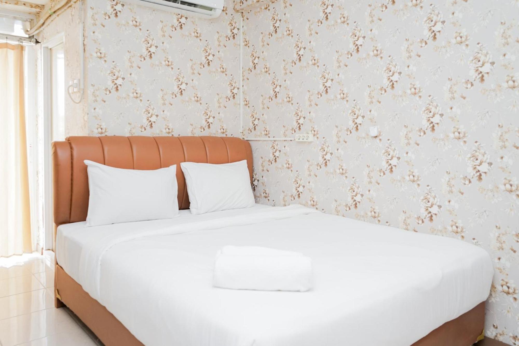 Homey At Palm By Travelio Appartement Jakarta