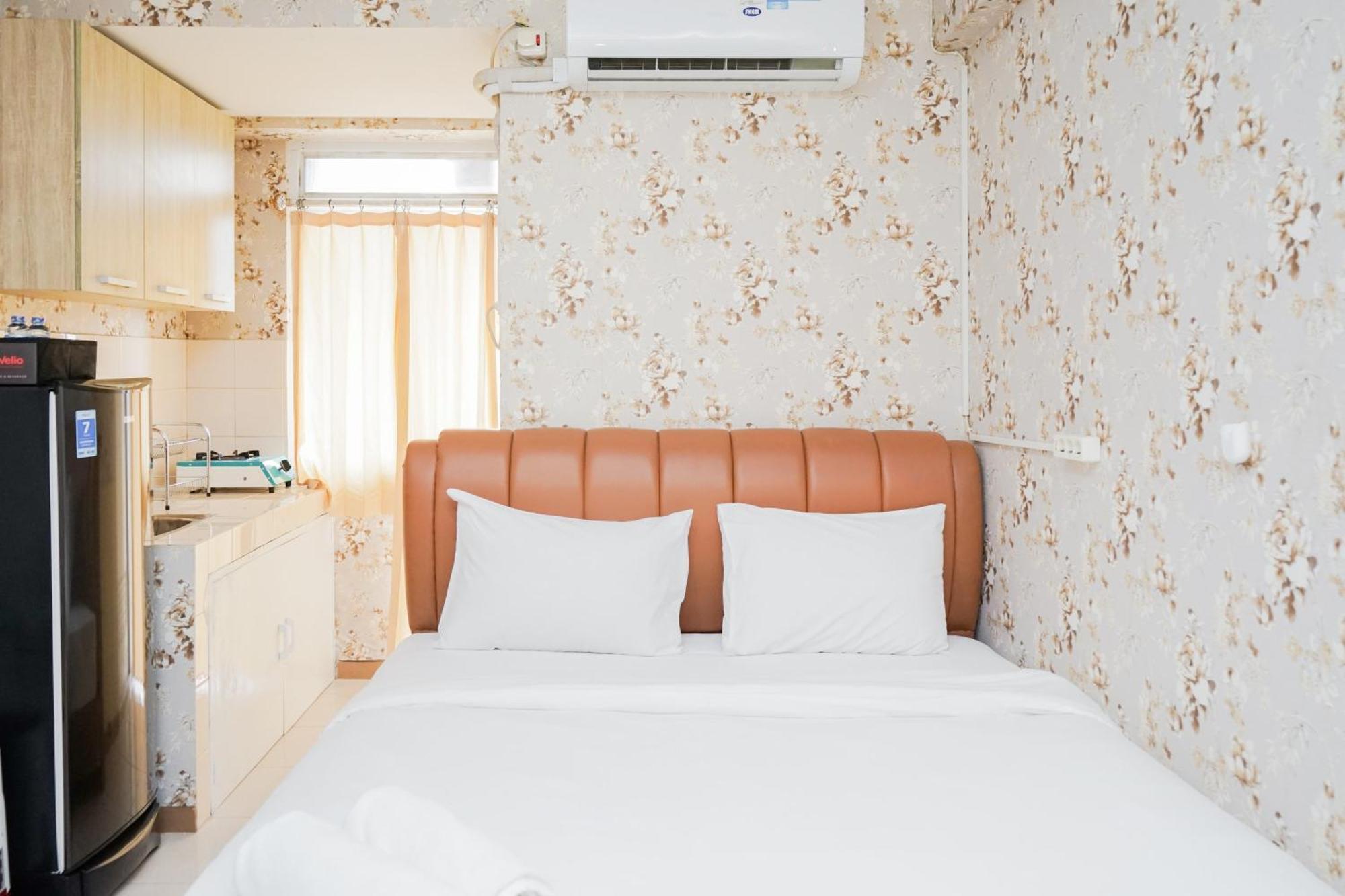 Homey At Palm By Travelio Appartement *